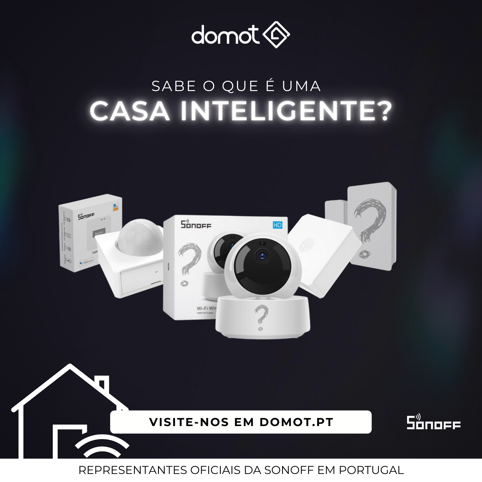 Domot