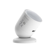 Sensor de presença humana Zigbee