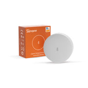 Sensor de Temperatura e Humidade Zigbee