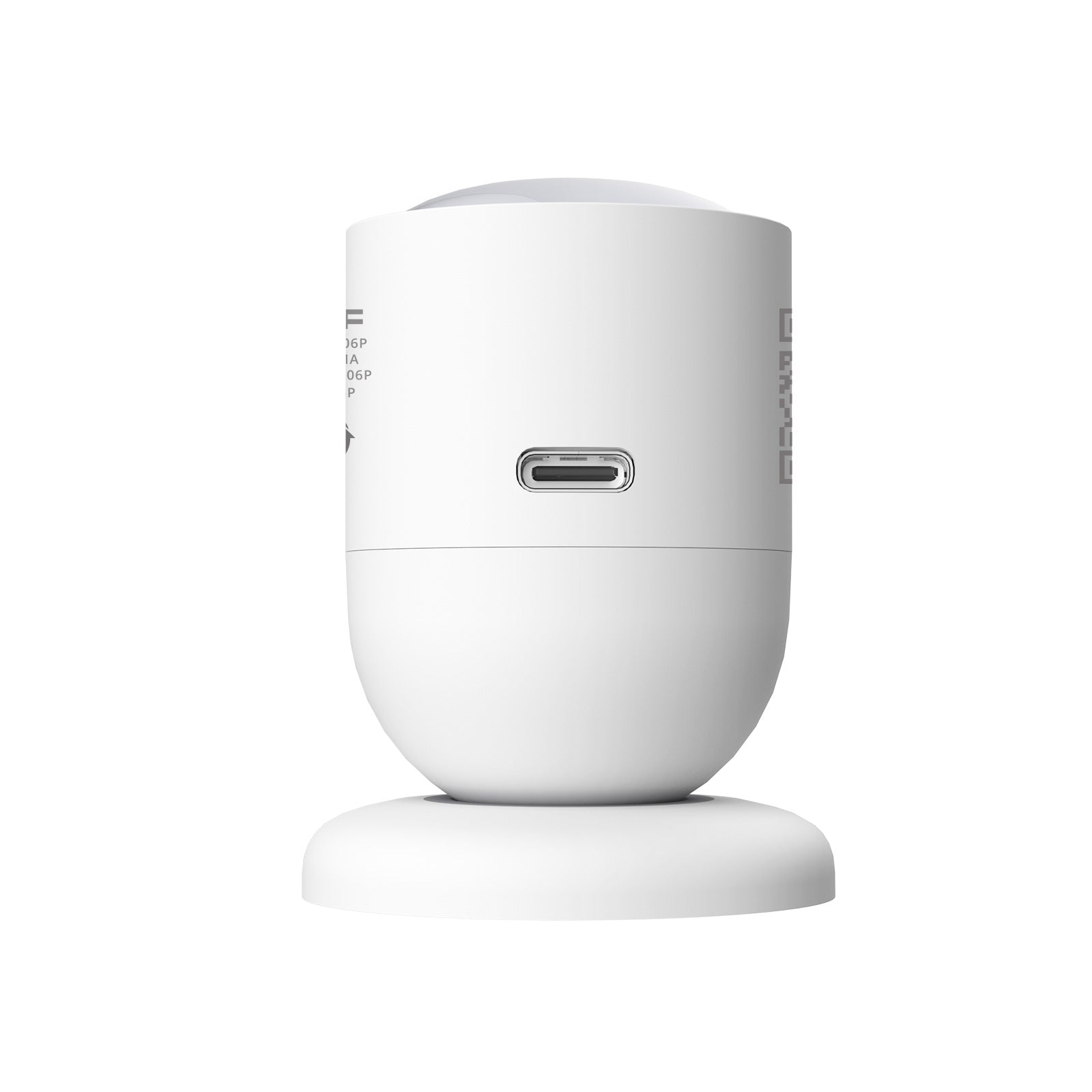 Sensor de presença humana Zigbee