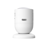 Sensor de presença humana Zigbee