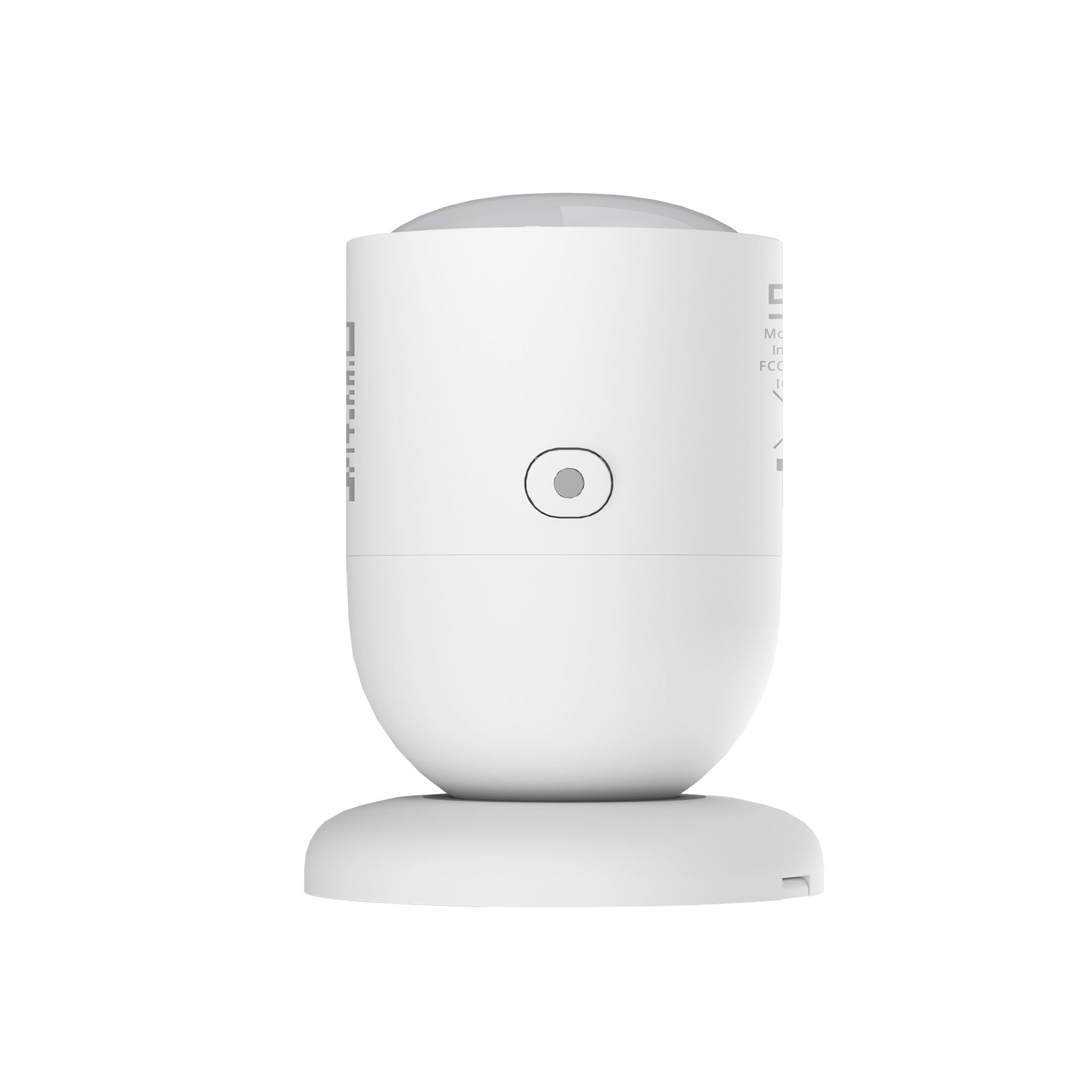 Sensor de presença humana Zigbee