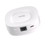 Sonoff ZBBridge‑U – Gateway Zigbee 3.0 e Matter com Wi‑Fi & Ethernet