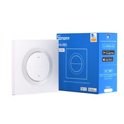Sonoff MINI‑RBS‑E – Interruptor Inteligente Wi‑Fi para Estores/Cortinas (Matter)