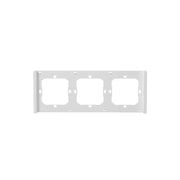 Marco para interruptor Sonoff R5 |2, 3 a 4 canales 