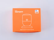 Sensor de presença humana Zigbee