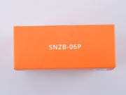 Sensor de presença humana Zigbee