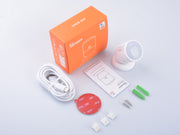 Sensor de presença humana Zigbee