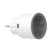 S60 - Tomada Inteligente Wi-Fi com Monitorização de Energia (16A)