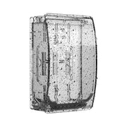 Waterproof Box R2