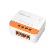 ZBMINI-L2 - Bidirecional Zigbee, Simples sem Neutro para Iluminação