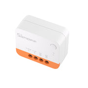 ZBMINI-L2 - Bidirecional Zigbee, Simples sem Neutro para Iluminação