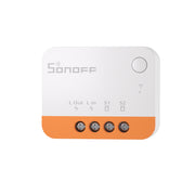 ZBMINI-L2 - Bidirecional Zigbee, Simples sem Neutro para Iluminação