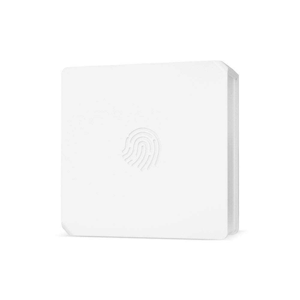Botão Interruptor sem Fios de 3 sinais - Zigbee