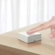 Interruptor táctil Zigbee Wi-Fi Wi-Fi