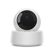 Cámara de videovigilancia Wi-Fi 1080P | Sonoff GK-200MP2-B