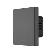 Interruptor de pared inteligente M5 86 | 1 a 3 canales 
