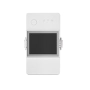 Módulo Inteligente de Temperatura y Humedad con LCD 20A 