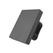 Interruptor de pared inteligente M5 80 | 1 a 3 canales