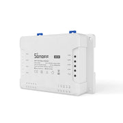 Módulo 4 en 1 Sonoff Wi-Fi Smart Switches | 4 canales R3