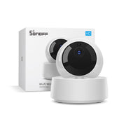 Cámara de videovigilancia Wi-Fi 1080P | Sonoff GK-200MP2-B