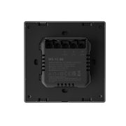 Interruptor de pared inteligente M5 86 | 1 a 3 canales 