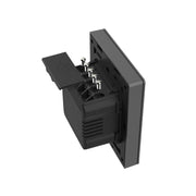 Interruptor de pared inteligente M5 80 | 1 a 3 canales