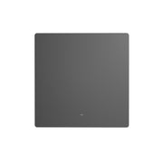 Interruptor de pared inteligente M5 86 | 1 a 3 canales 