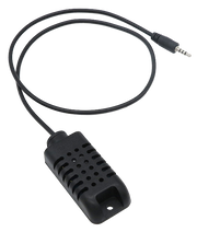 Sensor de temperatura y humedad para TH10/16 (-40 ° a 80 ° C) y hasta (99,9% RH)