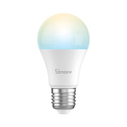Bombilla LED Inteligente Wi-Fi E27 A60