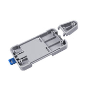 Soporte para carril DIN
