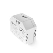 Duplo 15A para Estores e Iluminação