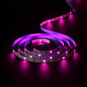 Conjunto Fita de Leds Inteligente RGB IP20 | 5M