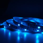 Conjunto Fita de Leds Inteligente RGB IP20 | 5M