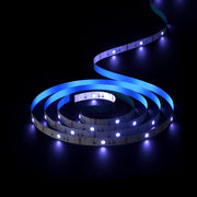 Conjunto Fita de Leds Inteligente RGB IP20 | 5M