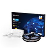 Conjunto Fita de Leds Inteligente RGB IP20 | 5M