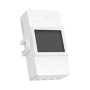 Módulo Inteligente con Medición de Energía 20A con LCD
