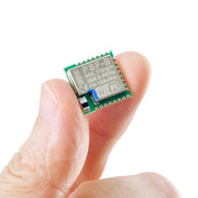 Módulo de interruptor de potencia ultrabaja Wi-Fi ESP8285 | 1 a 4 canales