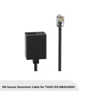 Extensor de cable de 5 m para THS01 DS18B20