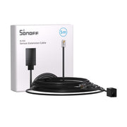 Extensor de cable de 5 m para THS01 DS18B20