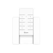 Comando Remoto 8 Canais 433Mhz