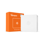 Interruptor táctil Zigbee Wi-Fi Wi-Fi