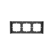 Marco para interruptor Sonoff R5 |2, 3 a 4 canales 