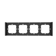 Marco para interruptor Sonoff R5 |2, 3 a 4 canales 