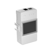 Módulo Inteligente de Temperatura y Humedad con LCD 20A 