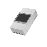 Módulo Inteligente de Temperatura y Humedad con LCD 20A 