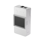 Módulo Inteligente de Temperatura y Humedad con LCD 20A 