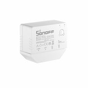 Interruptor inteligente SONOFF ZBMINI-L Zigbee 3.0
