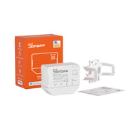 Interruptor inteligente SONOFF ZBMINI-L Zigbee 3.0