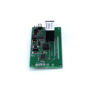 Relé de 5 a 24V DIY para Portões